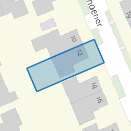 Perceel MPL00-H-4542