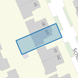 Perceel MPL00-H-4543