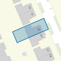 Perceel MPL00-H-4545