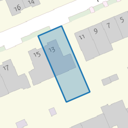 Perceel MPL00-H-4551