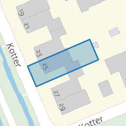 Perceel MPL00-H-4554