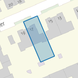 Perceel MPL00-H-4557