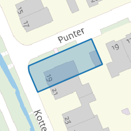 Perceel MPL00-H-4558