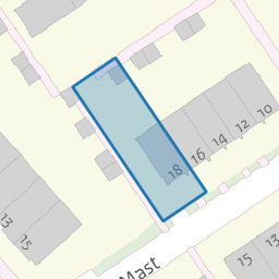 Perceel MPL00-H-4561