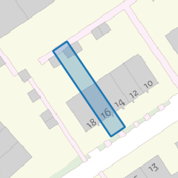 Perceel MPL00-H-4562