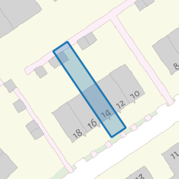 Perceel MPL00-H-4563