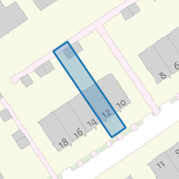 Perceel MPL00-H-4564