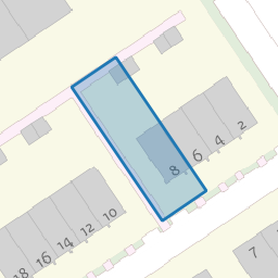 Perceel MPL00-H-4566