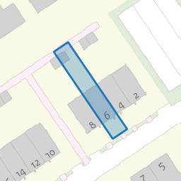 Perceel MPL00-H-4567