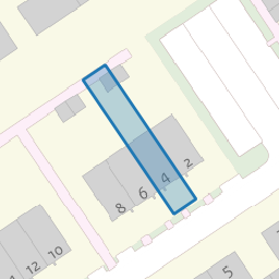 Perceel MPL00-H-4568