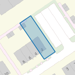 Perceel MPL00-H-4569