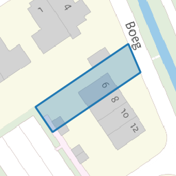 Perceel MPL00-H-4571