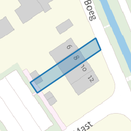 Perceel MPL00-H-4572