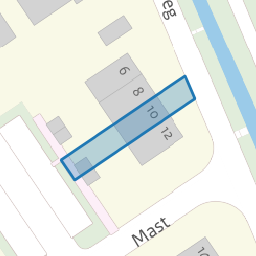 Perceel MPL00-H-4573