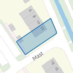 Perceel MPL00-H-4574