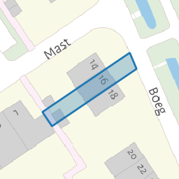 Perceel MPL00-H-4576