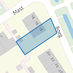 Perceel MPL00-H-4577