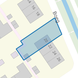 Perceel MPL00-H-4578