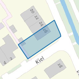 Perceel MPL00-H-4581