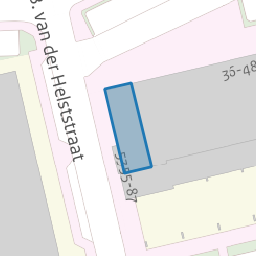 Perceel MPL00-H-4586