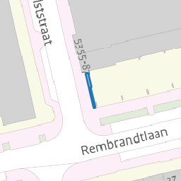 Perceel MPL00-H-4590