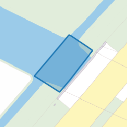 Perceel MPL00-H-4602