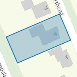 Perceel MPL00-H-4605