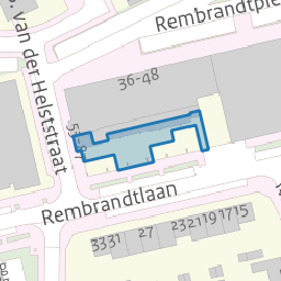 Perceel MPL00-H-4608