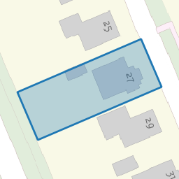 Perceel MPL00-H-4610