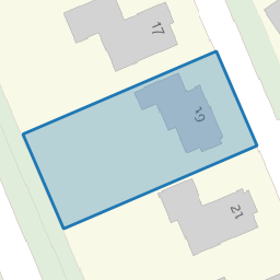 Perceel MPL00-H-4616