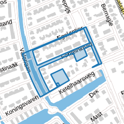 Perceel MPL00-H-4622
