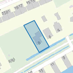 Perceel MPL00-H-4623