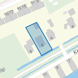 Perceel MPL00-H-4624