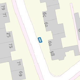 Perceel MPL00-H-4632