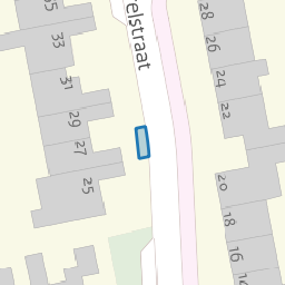 Perceel MPL00-H-4662