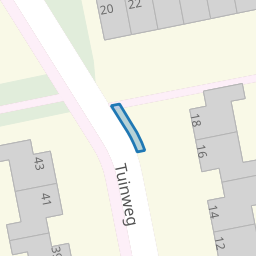 Perceel MPL00-H-4681