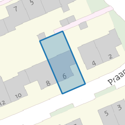 Perceel MPL00-H-4684