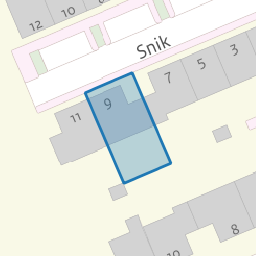 Perceel MPL00-H-4687