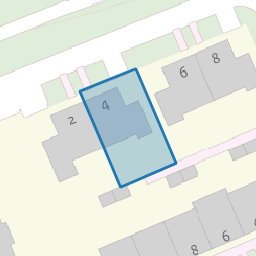 Perceel MPL00-H-4688