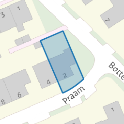 Perceel MPL00-H-4689