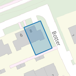 Perceel MPL00-H-4691