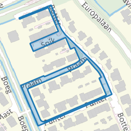 Perceel MPL00-H-4692