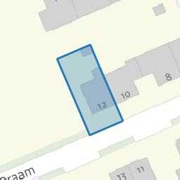 Perceel MPL00-H-4693