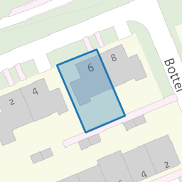 Perceel MPL00-H-4697