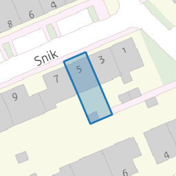 Perceel MPL00-H-4698