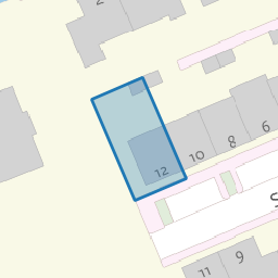 Perceel MPL00-H-4699