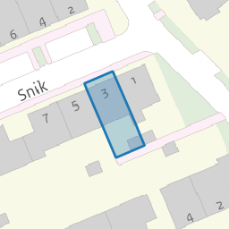 Perceel MPL00-H-4700