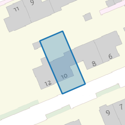 Perceel MPL00-H-4701