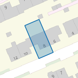 Perceel MPL00-H-4702