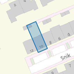 Perceel MPL00-H-4703